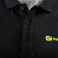 Ridge Monkey APEarel Lightweight Classic Polo Shirt